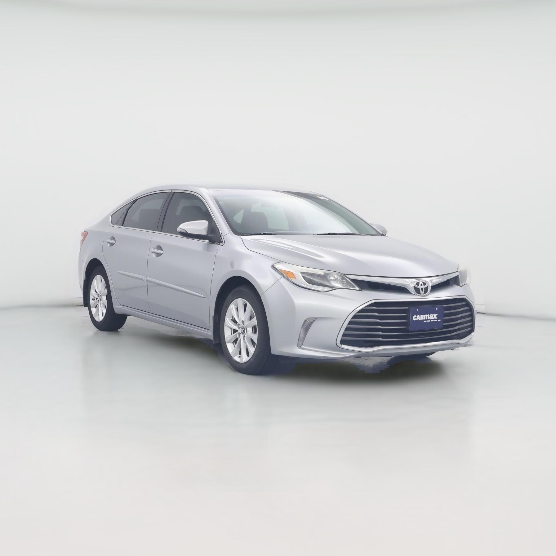 2016 Toyota Avalon