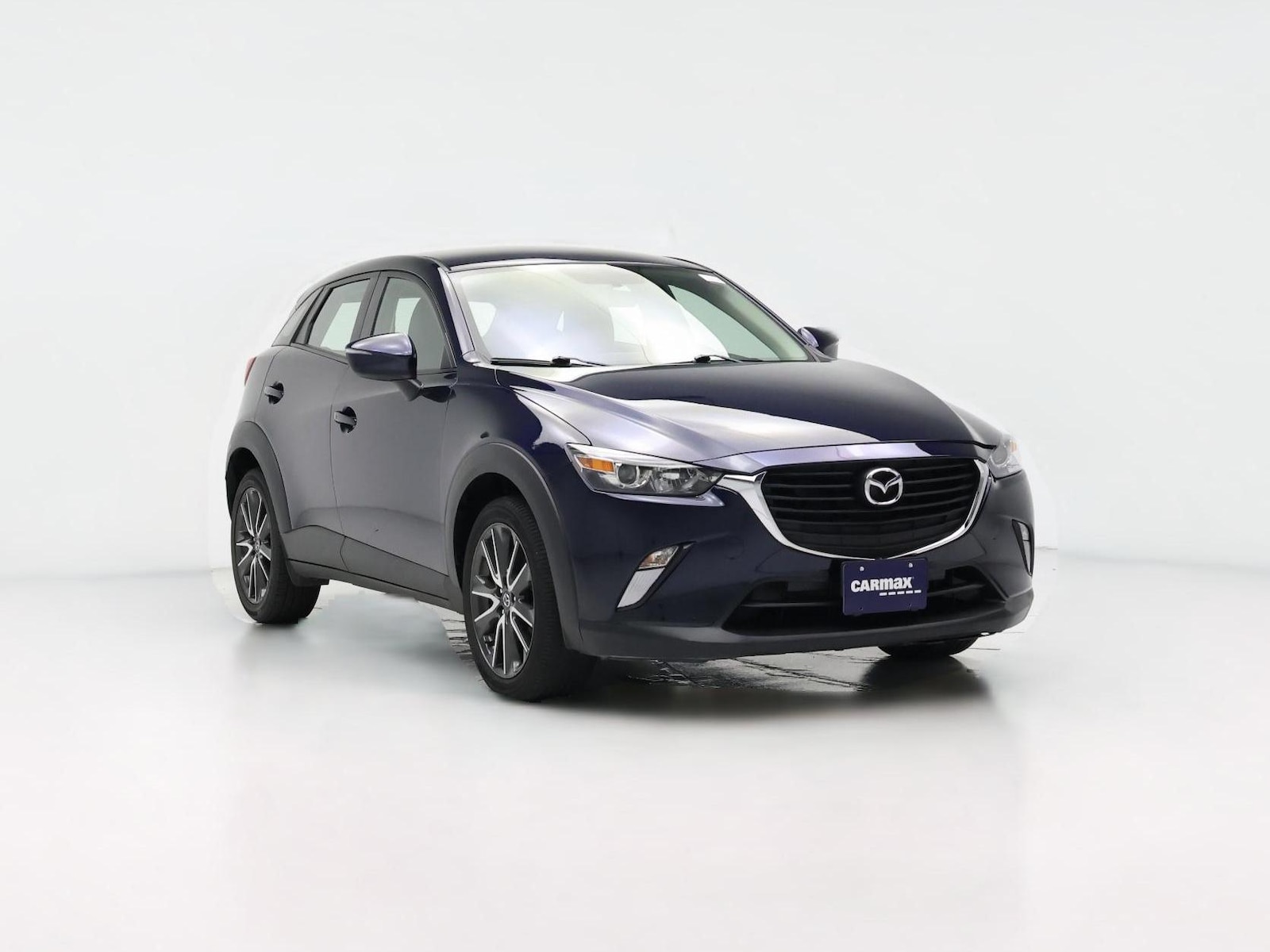 2017 Mazda CX-3