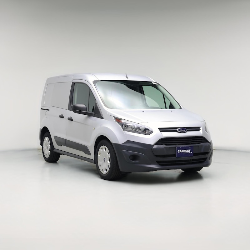2015 Ford Transit Connect XL
