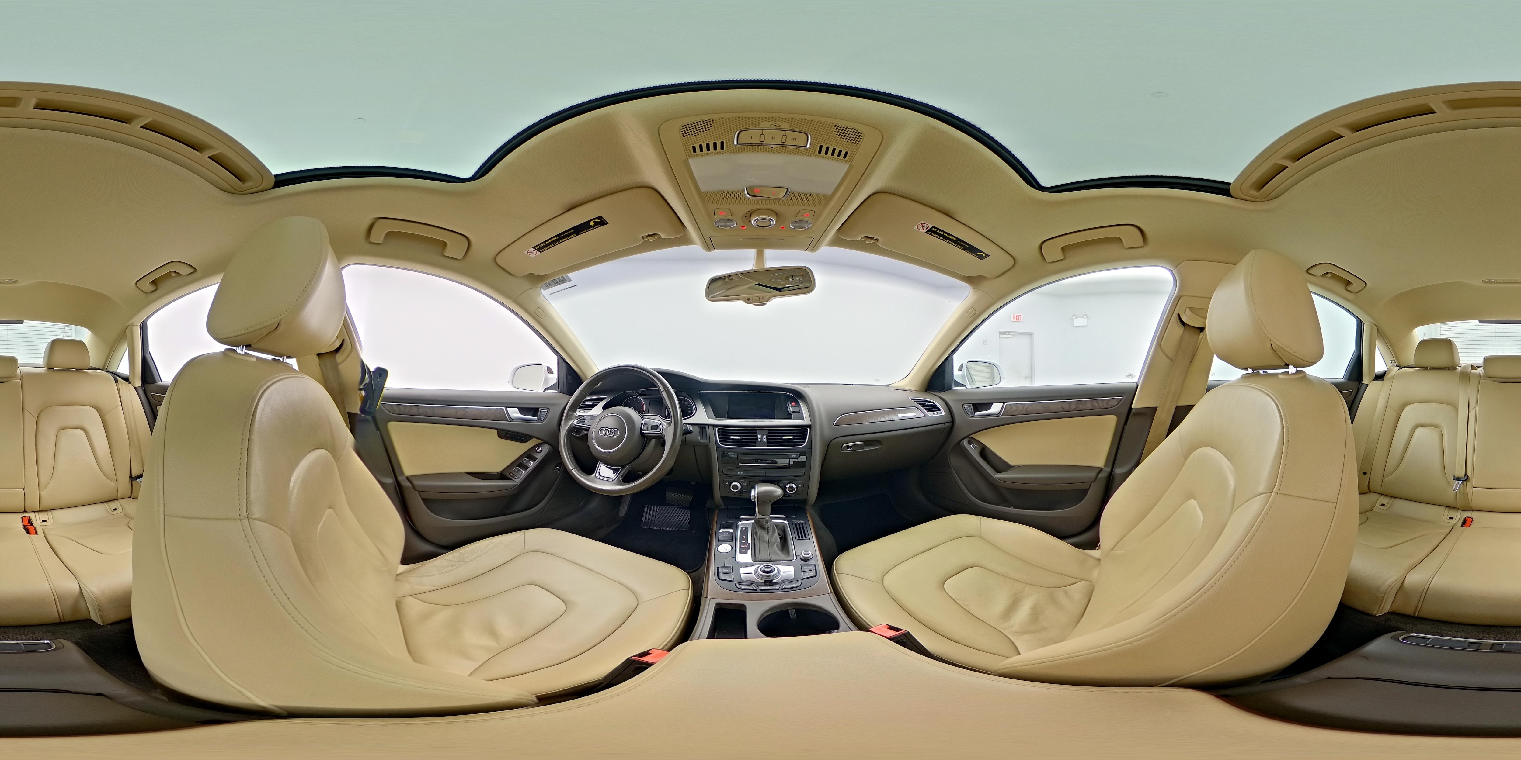 2015 Audi A4 Premium Plus - Photo 26