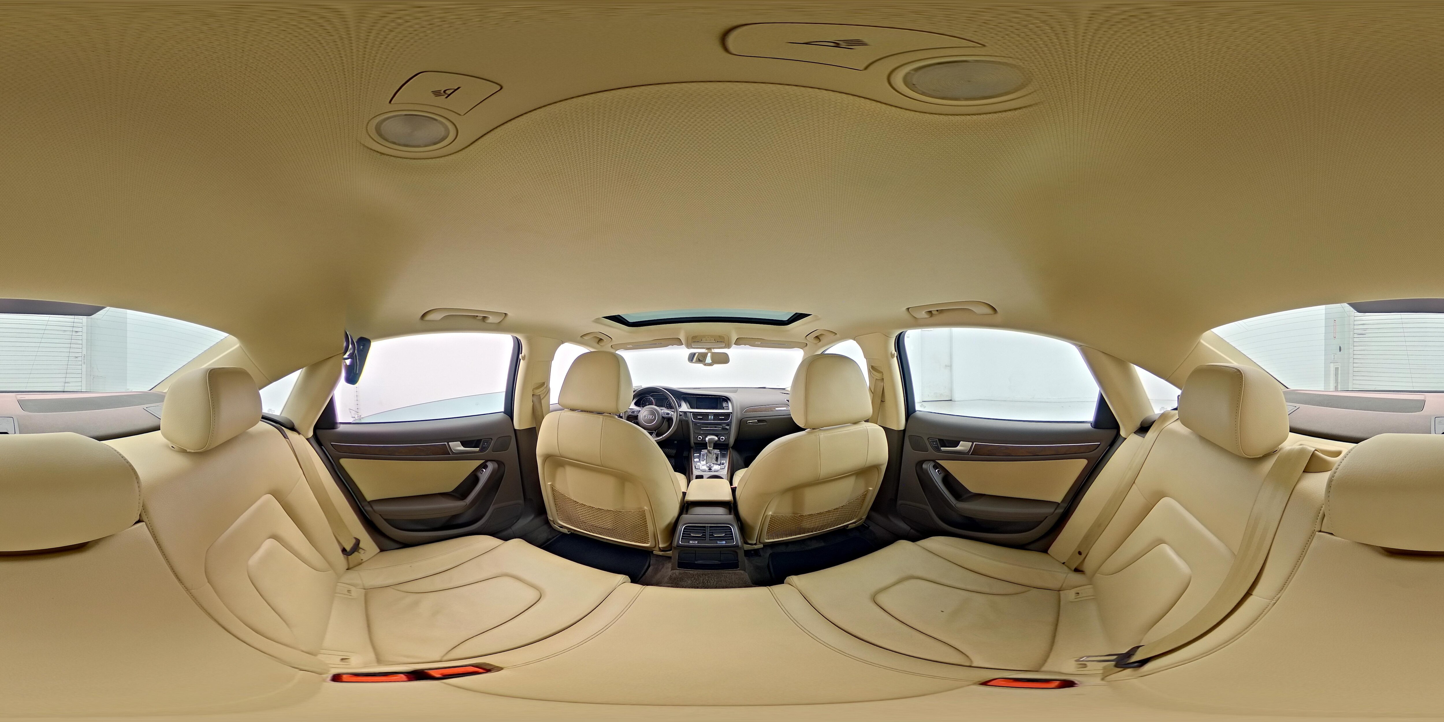 2015 Audi A4 Premium Plus - Photo 27