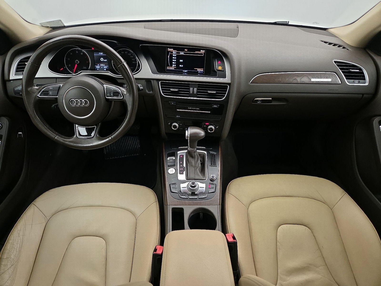 2015 Audi A4 Premium Plus - Photo 10