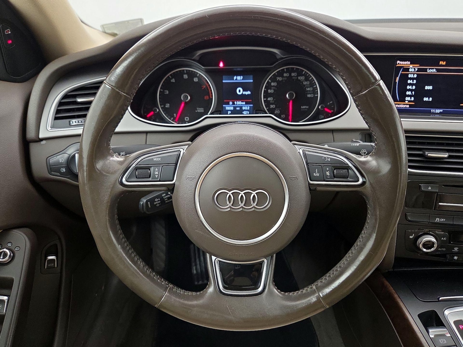 2015 Audi A4 Premium Plus - Photo 11