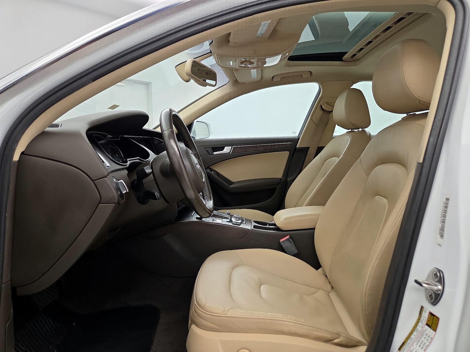 2015 Audi A4 Premium Plus - Photo 12
