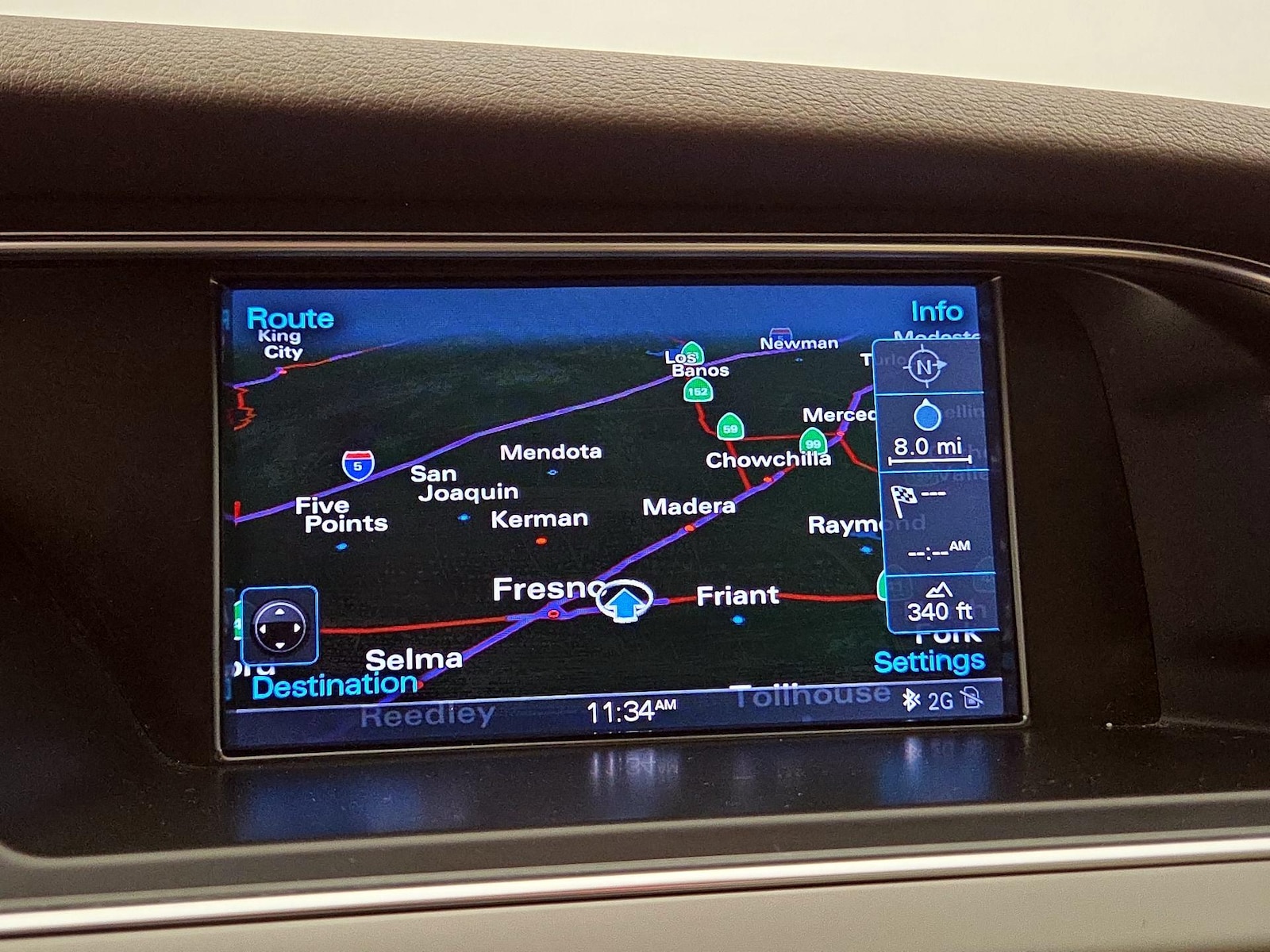 2015 Audi A4 Premium Plus - Photo 15