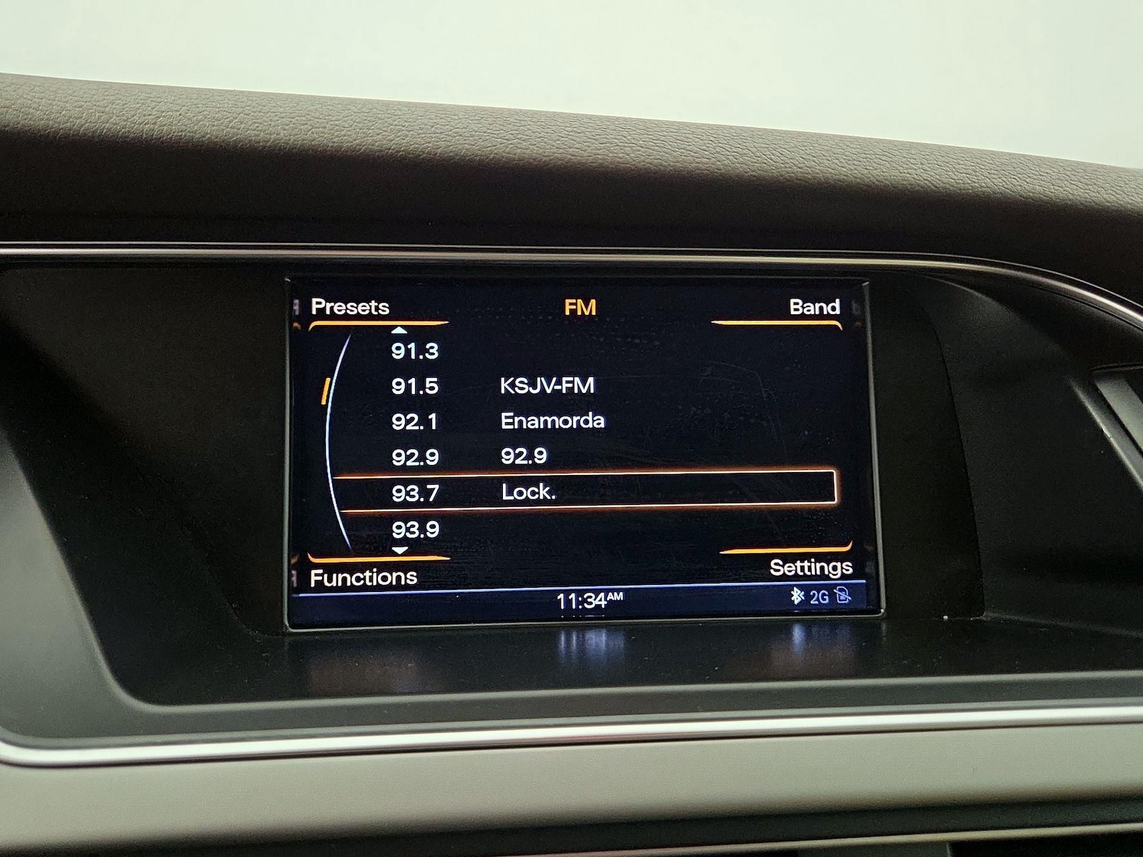 2015 Audi A4 Premium Plus - Photo 17