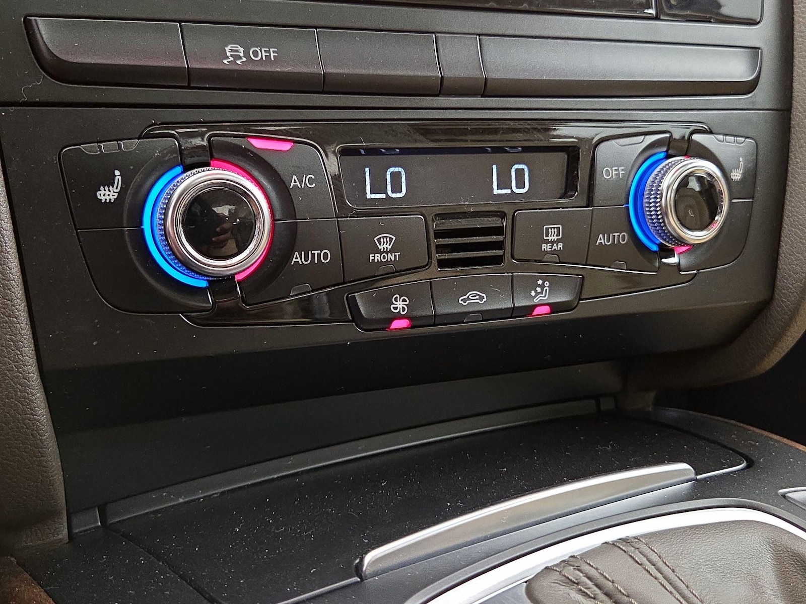 2015 Audi A4 Premium Plus - Photo 18