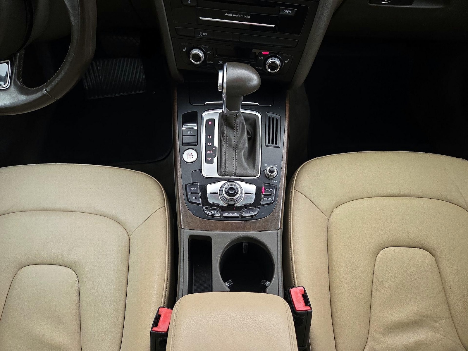 2015 Audi A4 Premium Plus - Photo 19