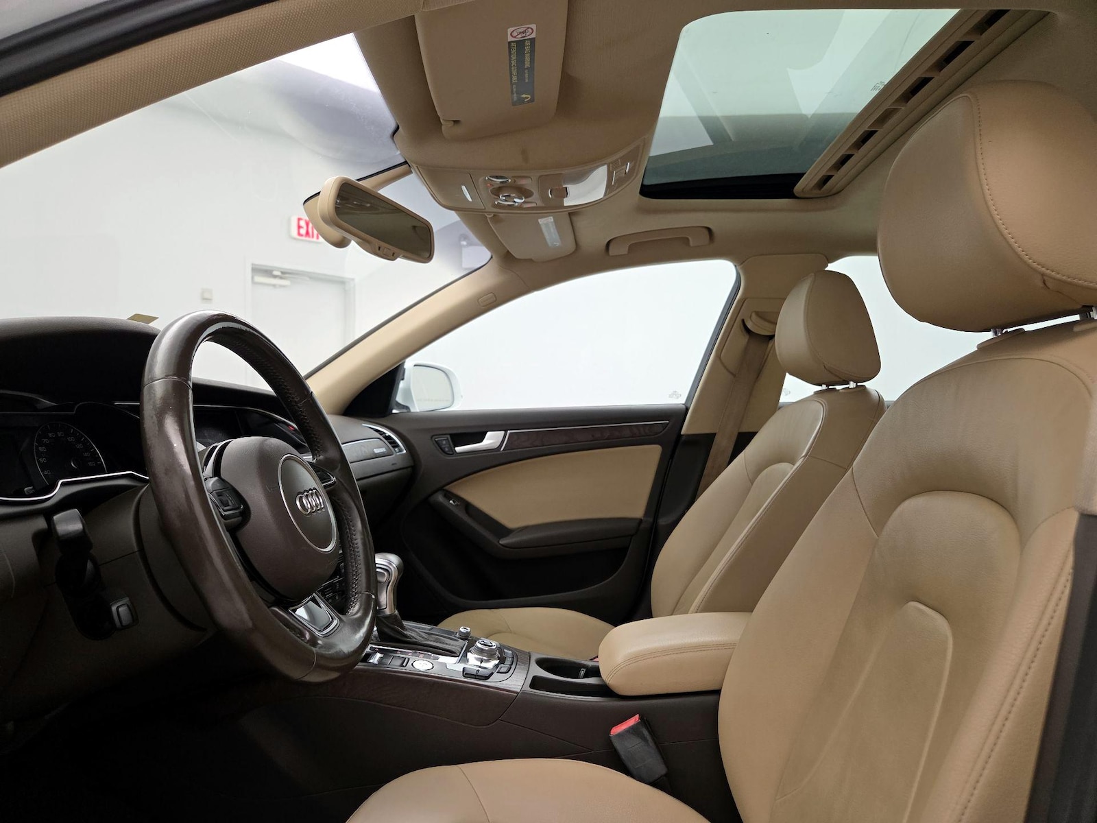 2015 Audi A4 Premium Plus - Photo 21