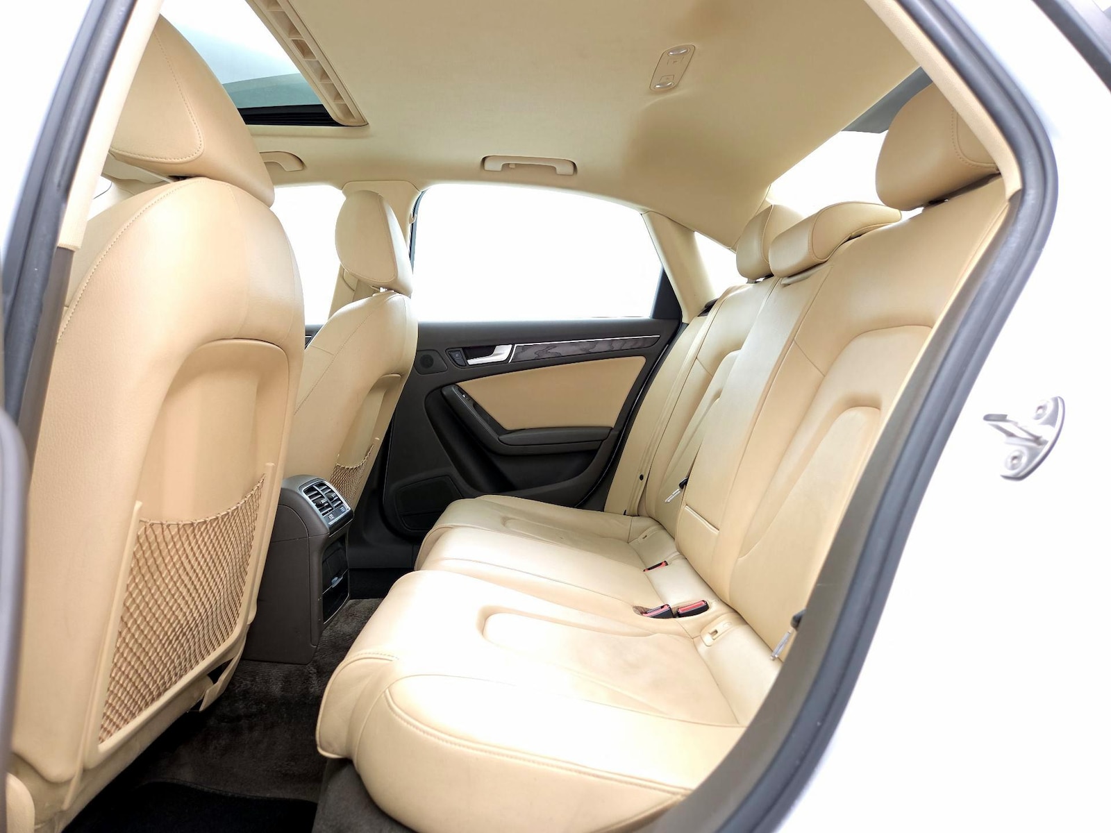 2015 Audi A4 Premium Plus - Photo 22