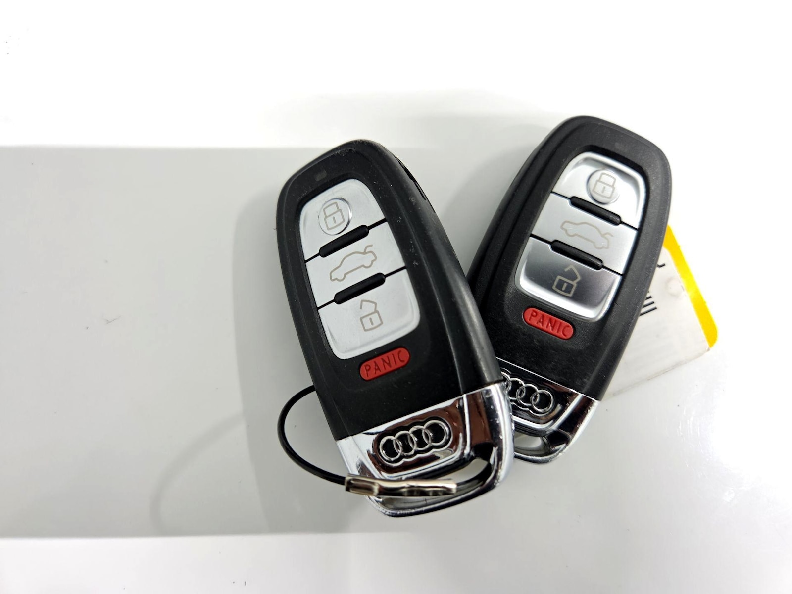 2015 Audi A4 Premium Plus - Photo 25