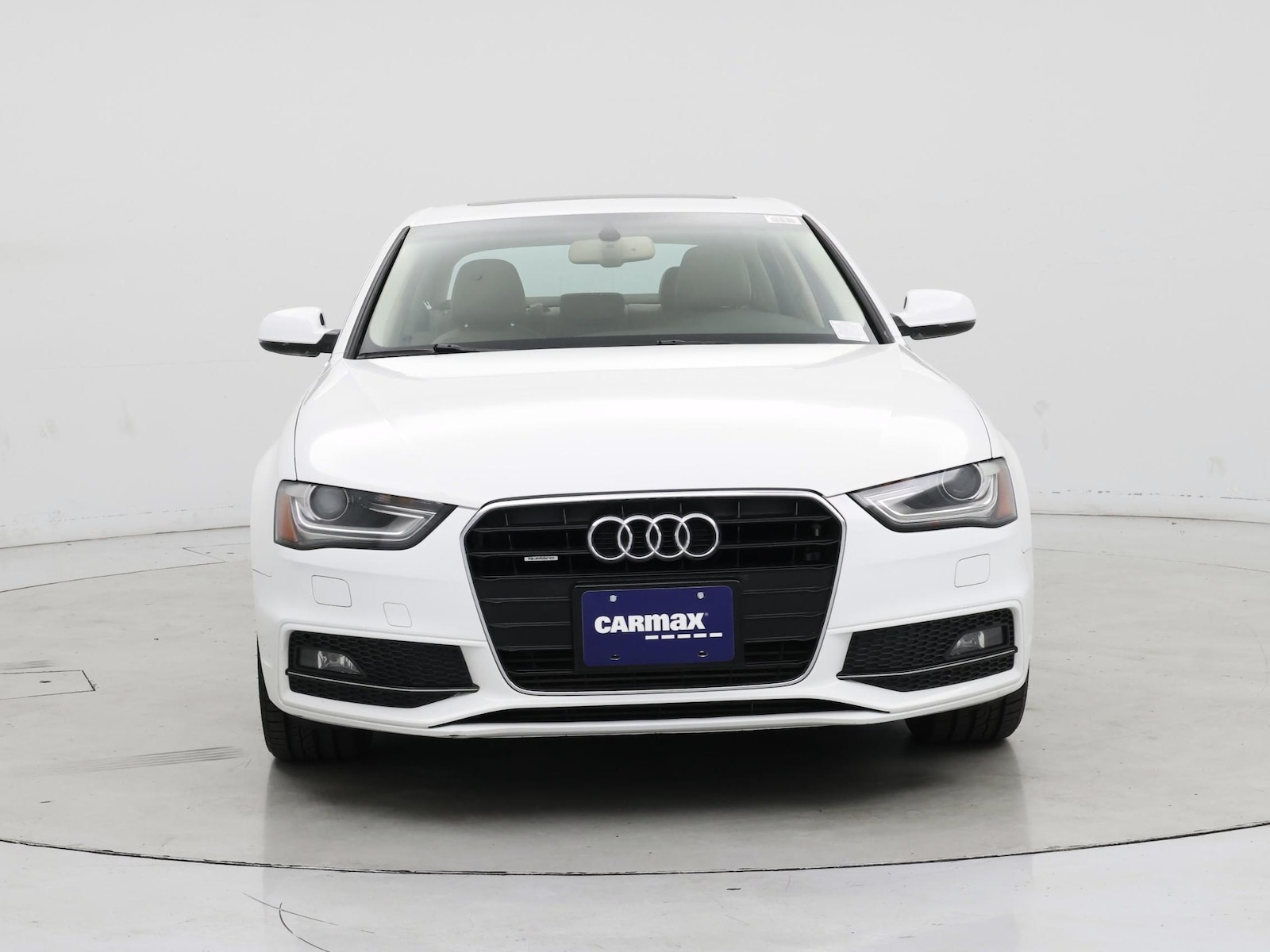 2015 Audi A4 Premium Plus - Photo 6