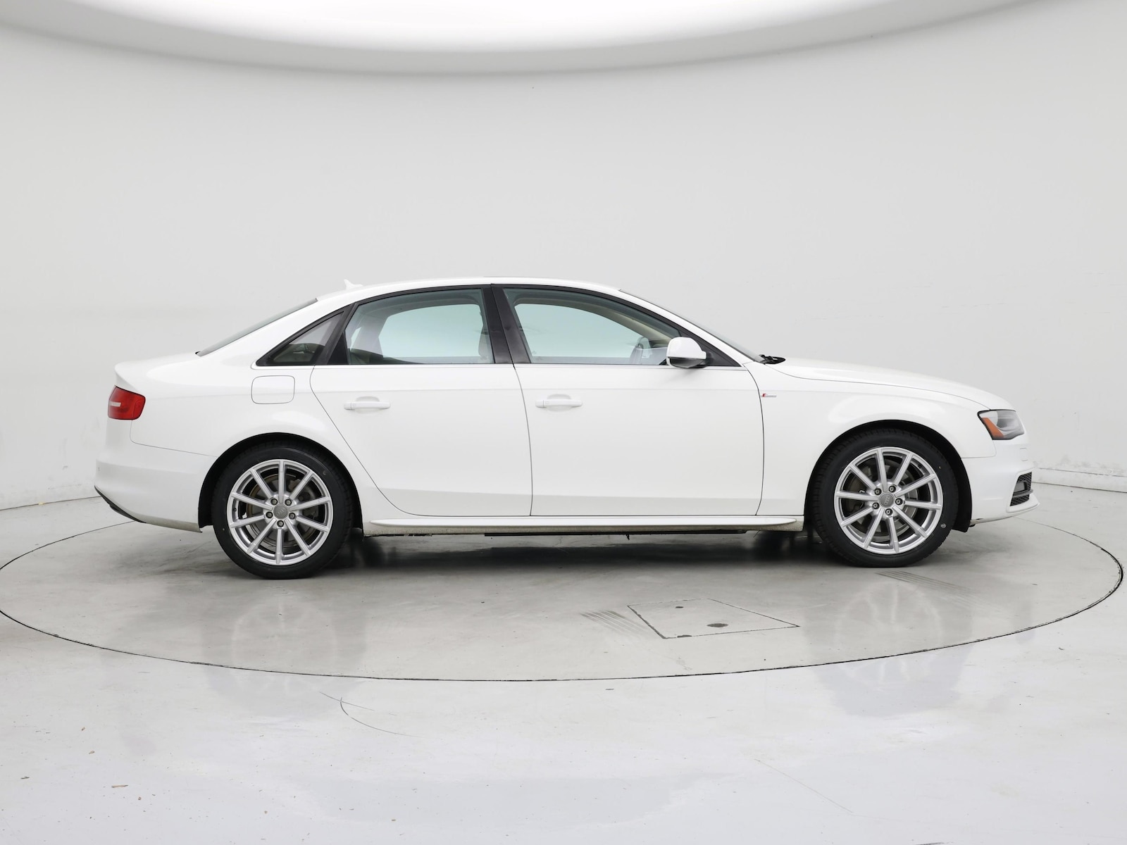 2015 Audi A4 Premium Plus - Photo 8