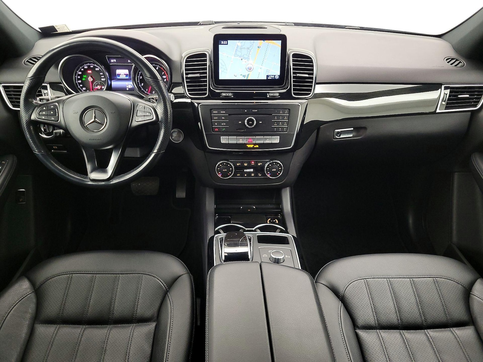 Navigation System