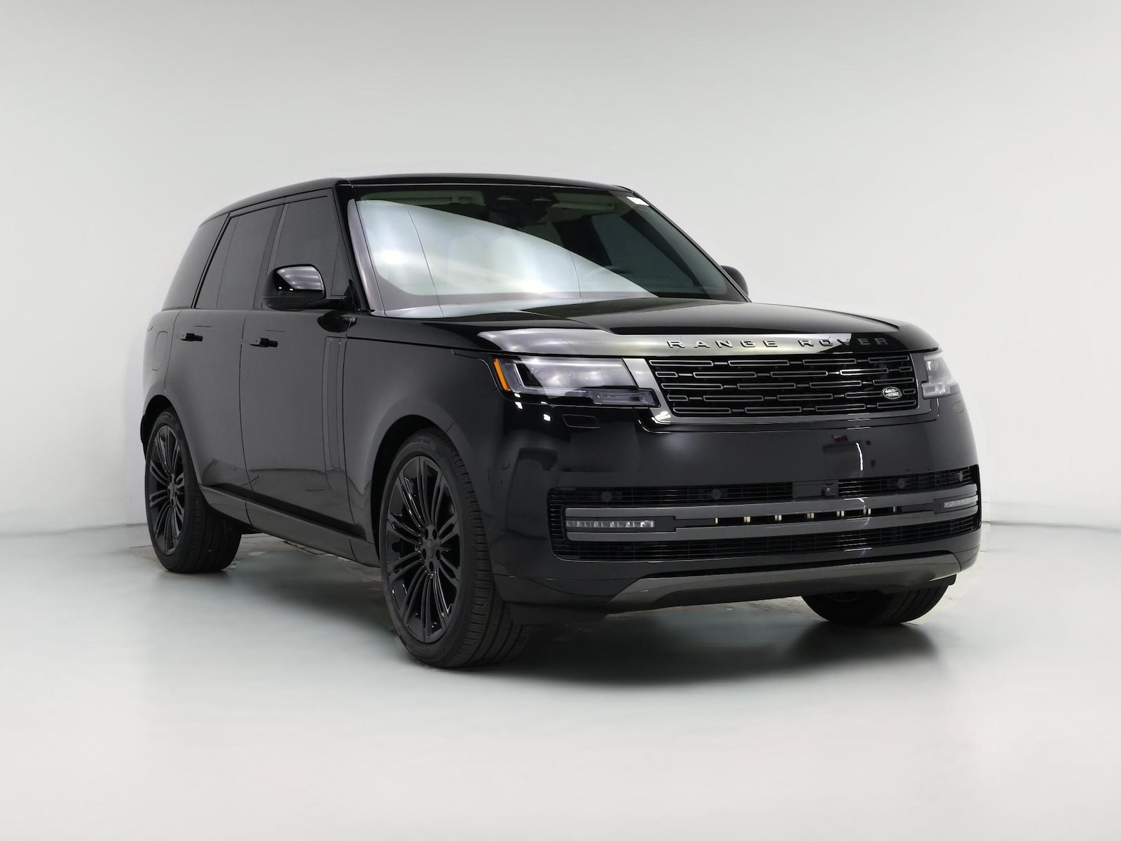 2026 Land Rover Range Rover SE - Photo 1
