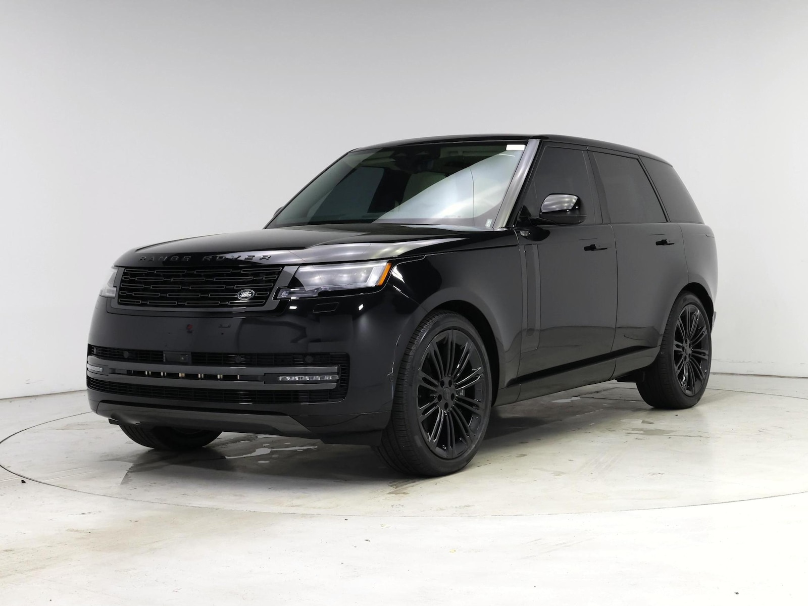 2026 Land Rover Range Rover SE - Photo 5