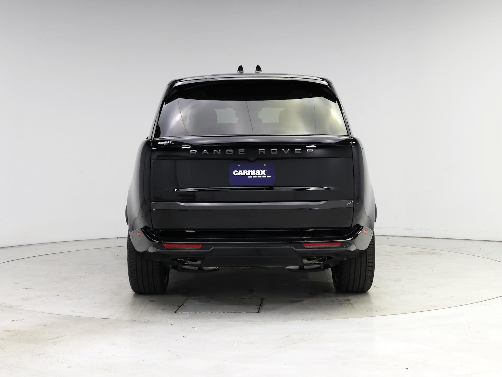 2026 Land Rover Range Rover SE - Photo 7