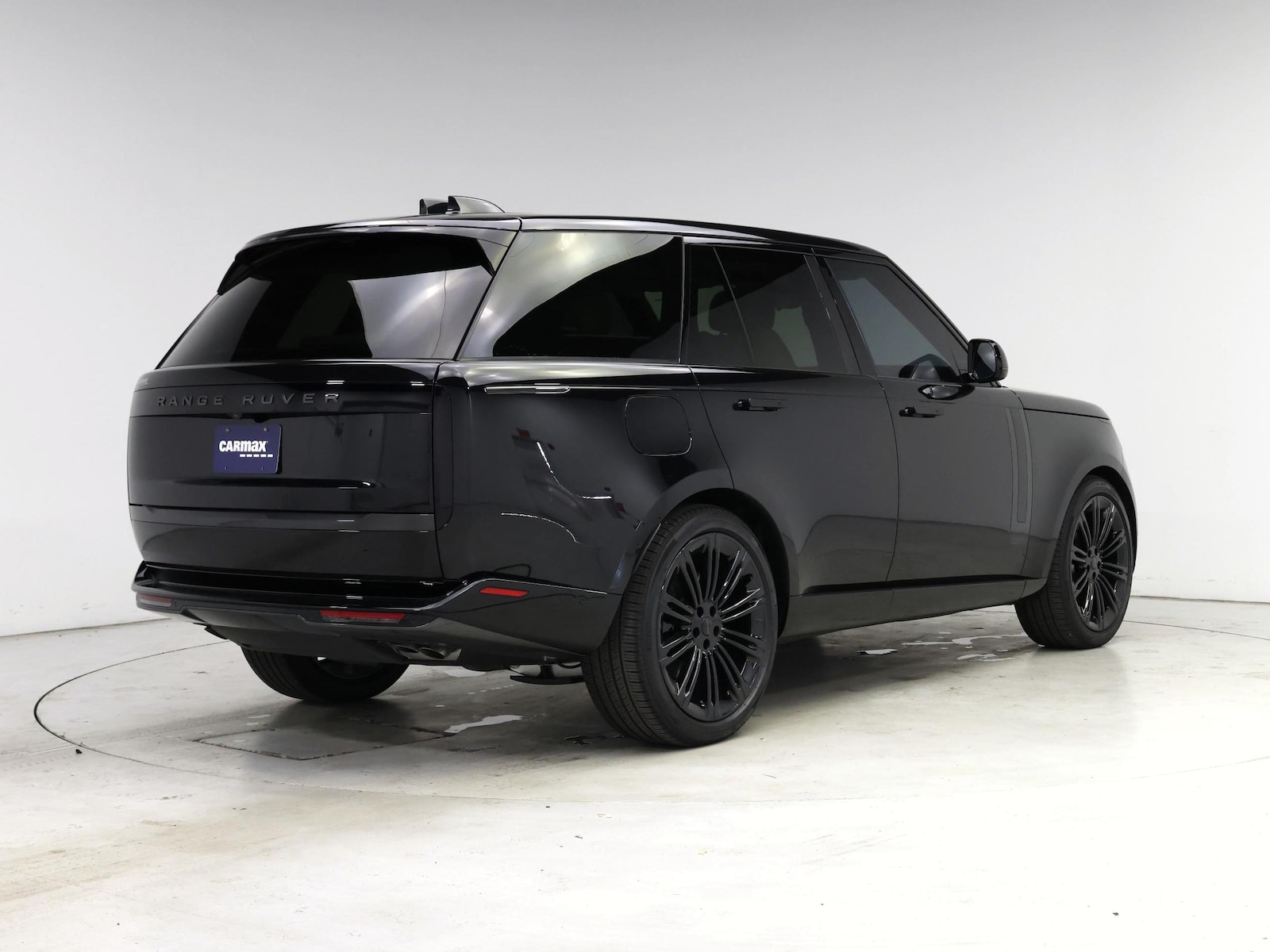 2026 Land Rover Range Rover SE - Photo 9