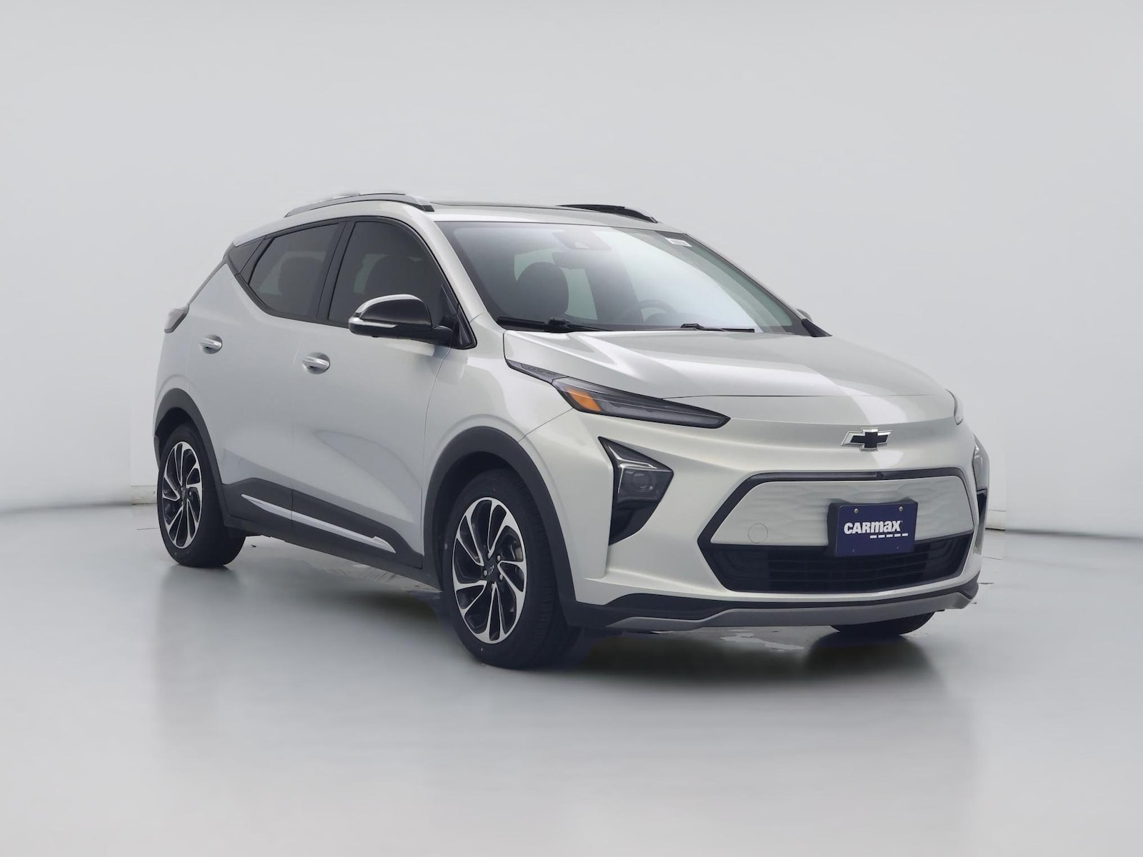 2022 Chevrolet Bolt EUV