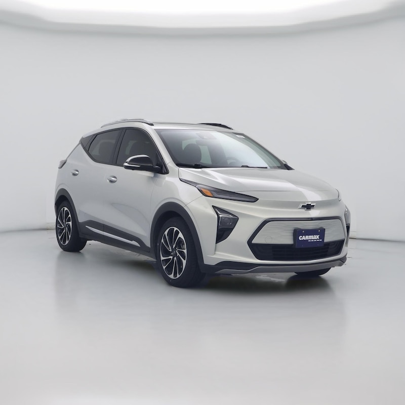 2022 Chevrolet Bolt EUV Premier