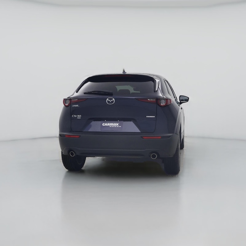2020 Mazda CX-30 Preferred