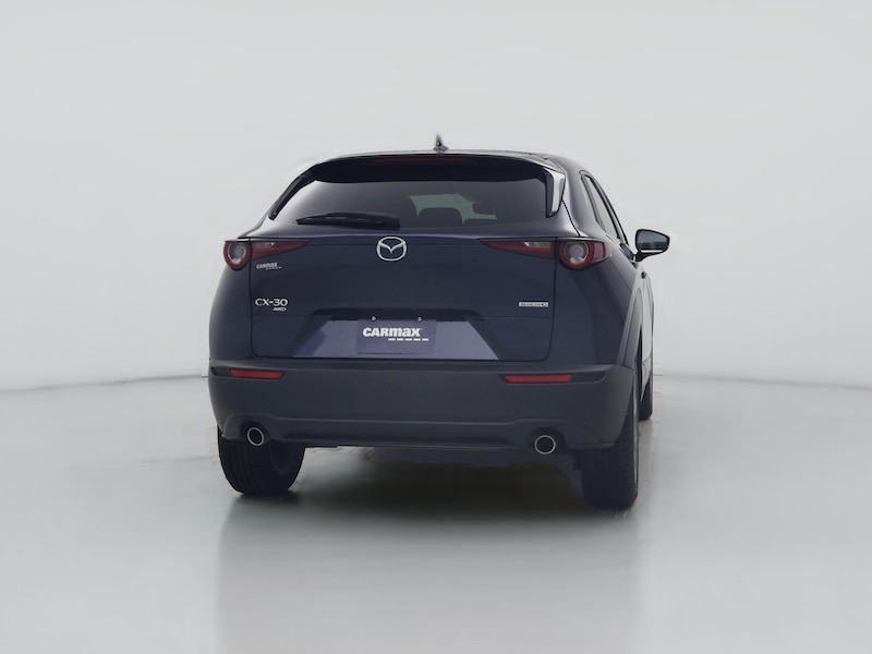2020 Mazda CX-30 Preferred