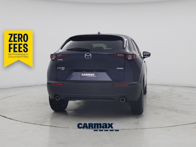 2020 Mazda CX-30 Preferred AWD