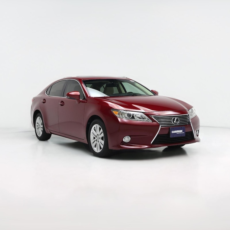 2014 Lexus ES 350