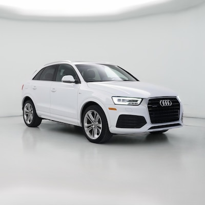 2017 Audi Q3 Prestige