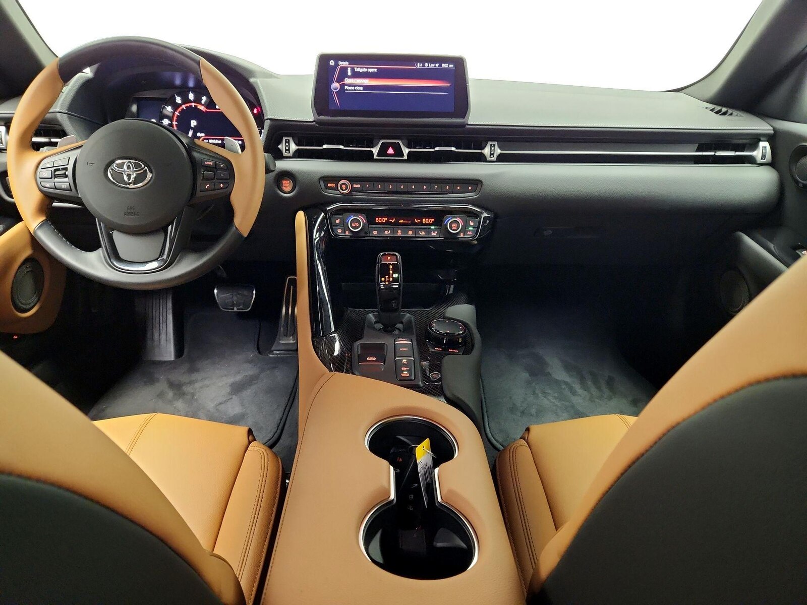 Navigation System