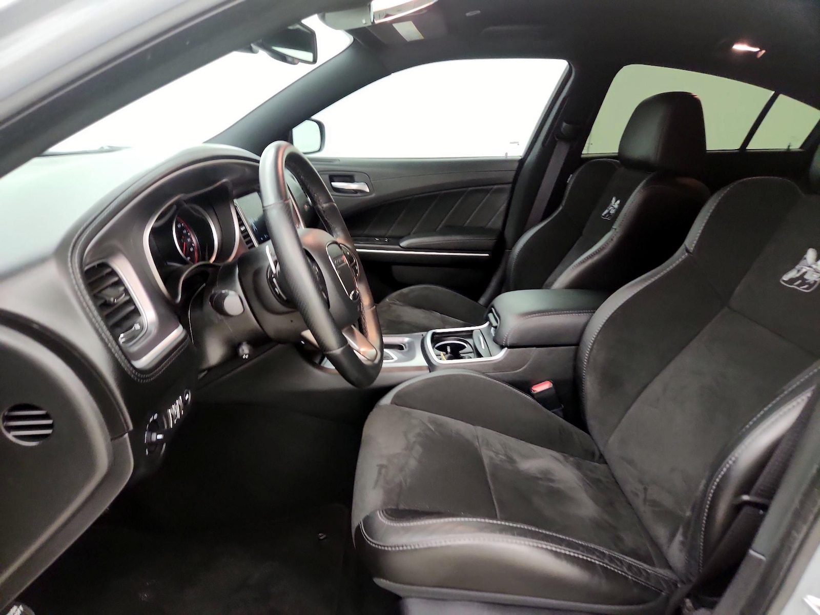 2021 Dodge Charger Scat Pack - Photo 12
