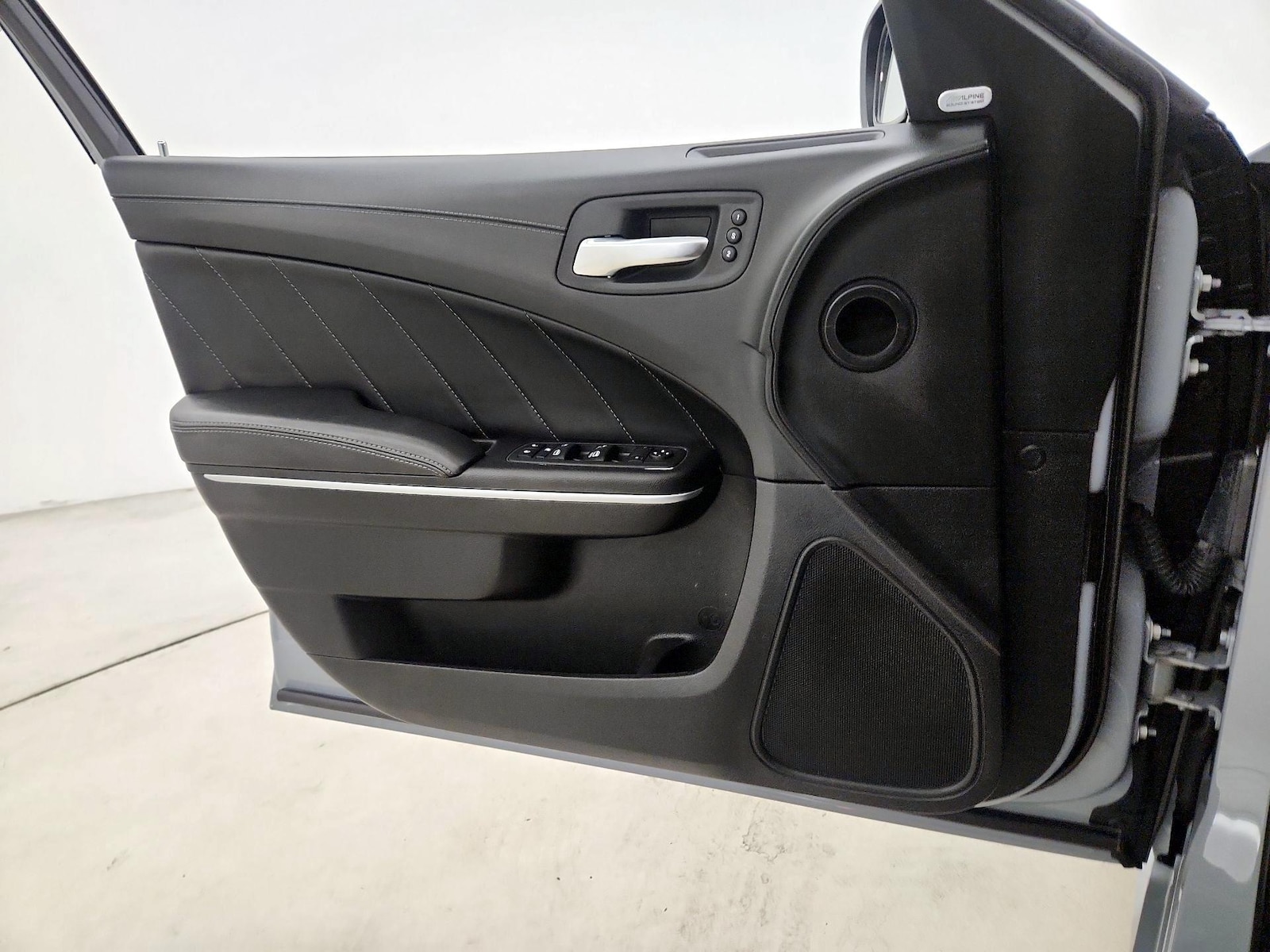2021 Dodge Charger Scat Pack - Photo 13