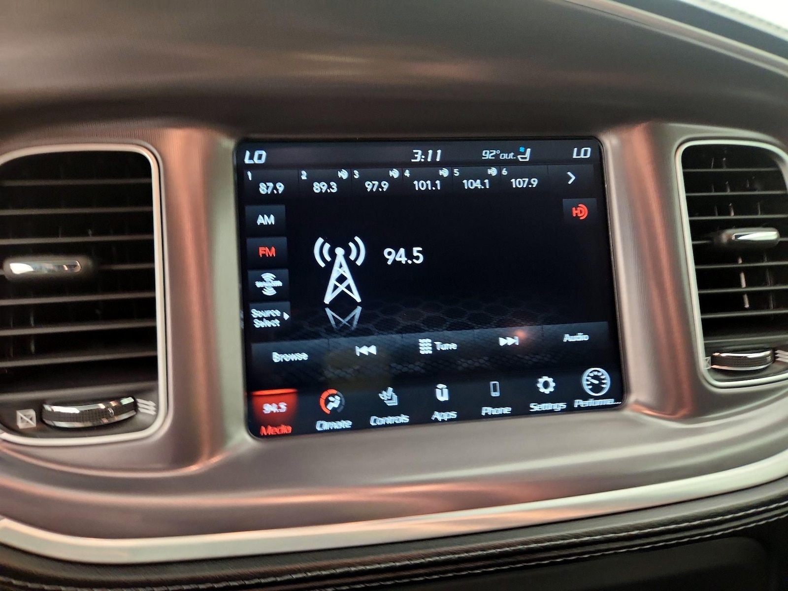 2021 Dodge Charger Scat Pack - Photo 16