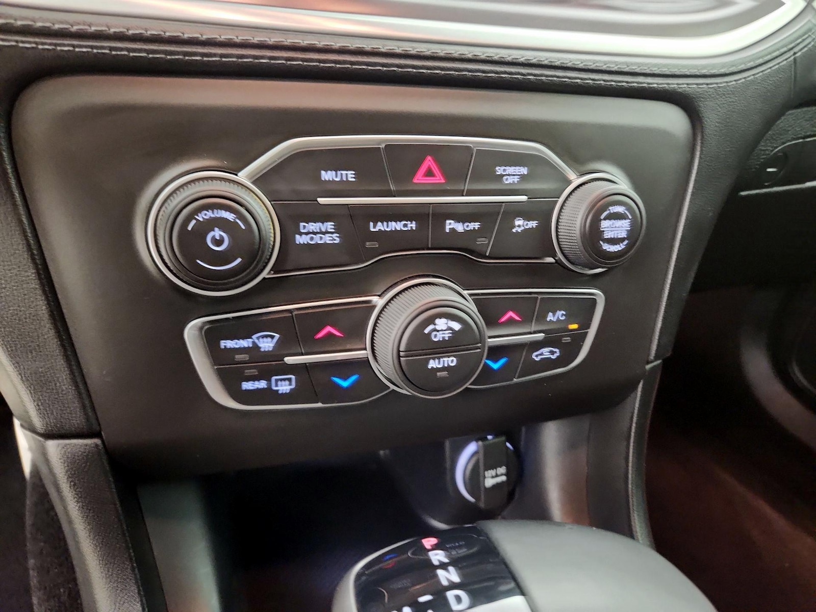 2021 Dodge Charger Scat Pack - Photo 17