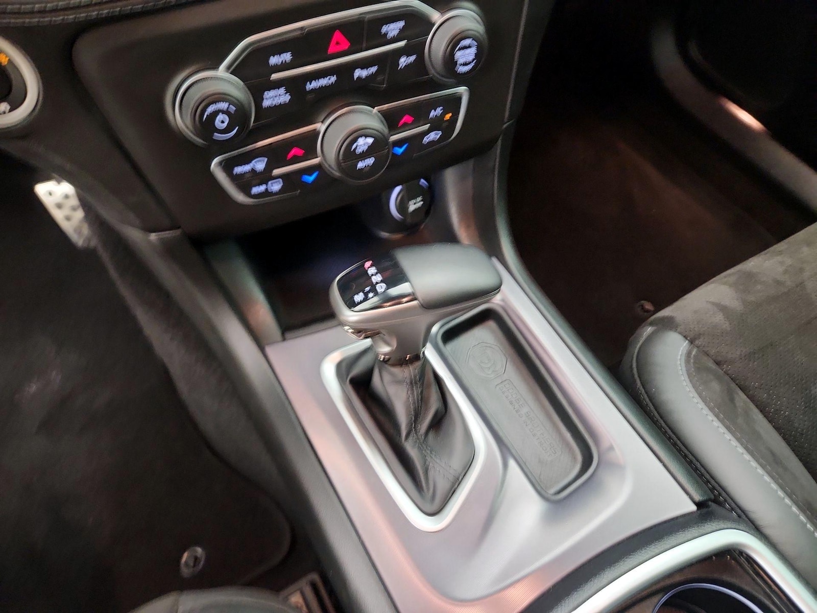 2021 Dodge Charger Scat Pack - Photo 18