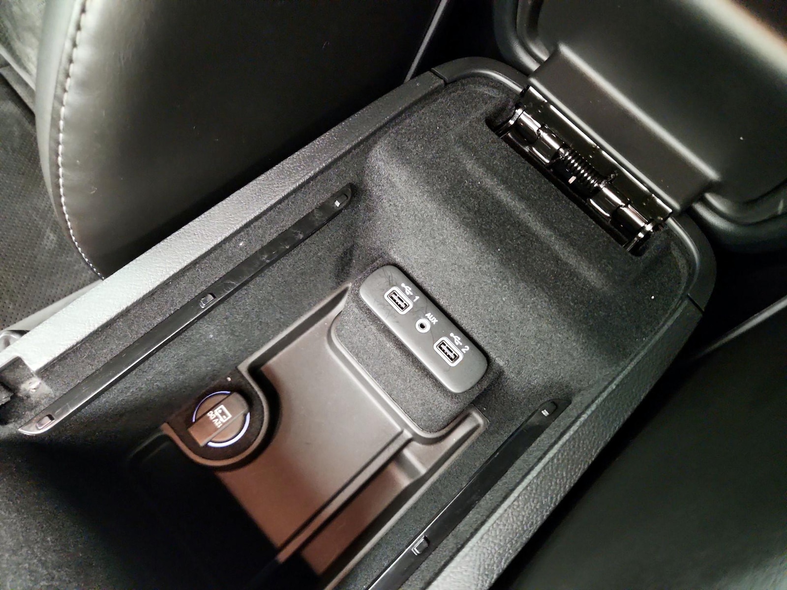 2021 Dodge Charger Scat Pack - Photo 19