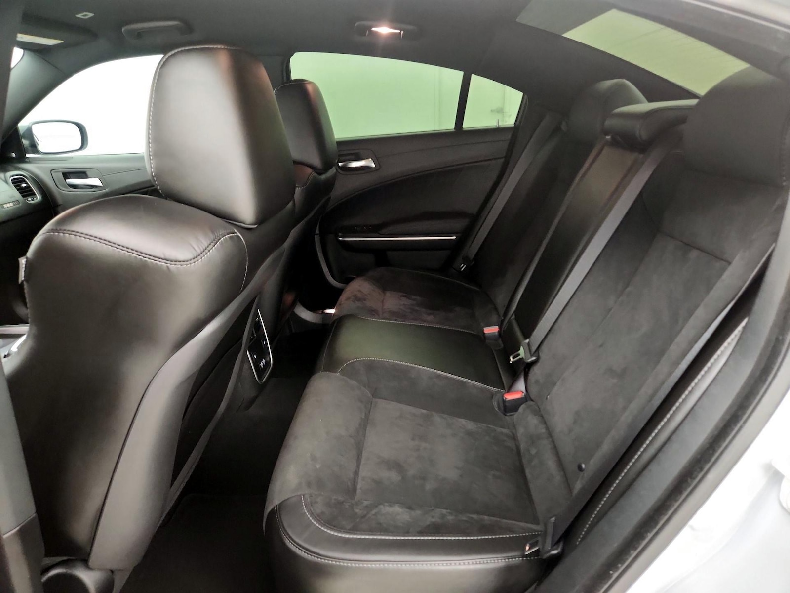 2021 Dodge Charger Scat Pack - Photo 20