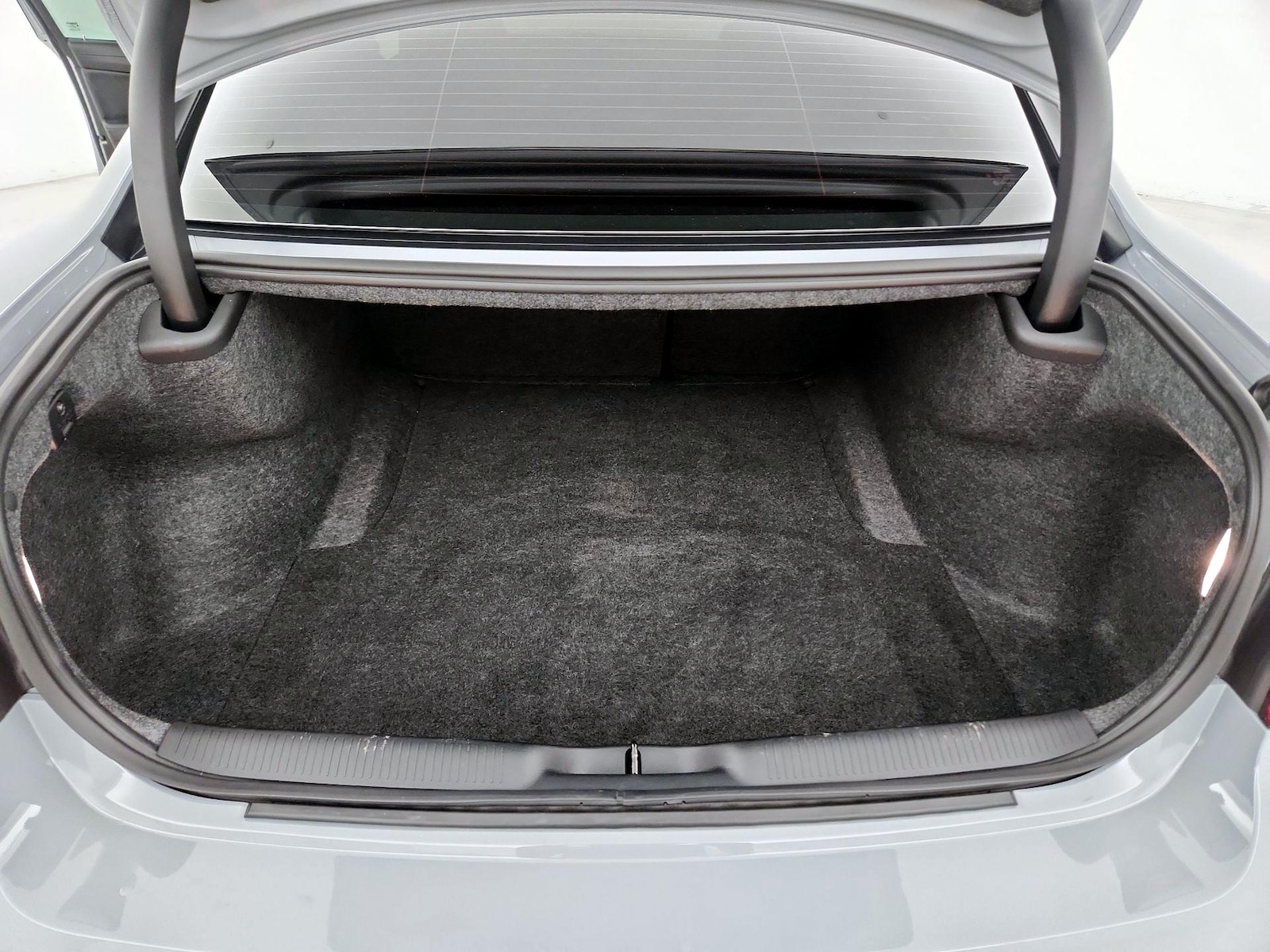 2021 Dodge Charger Scat Pack - Photo 21