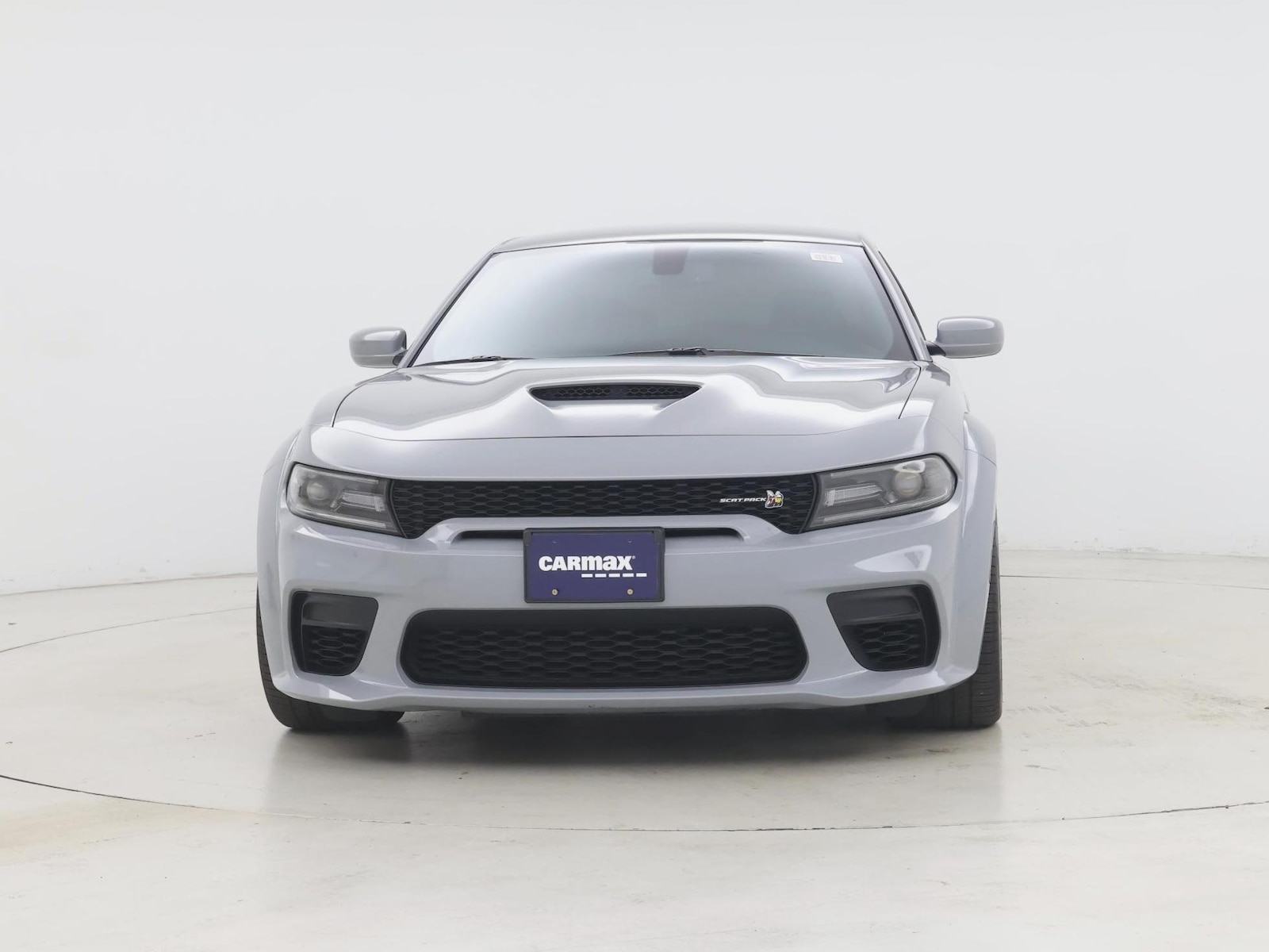 2021 Dodge Charger Scat Pack - Photo 6