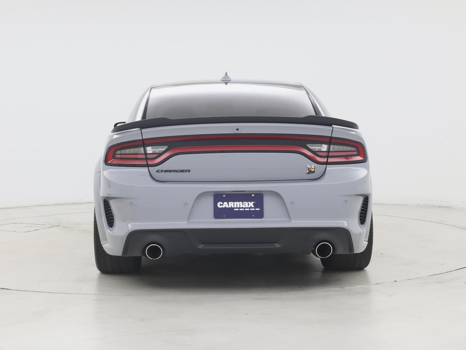 2021 Dodge Charger Scat Pack - Photo 7