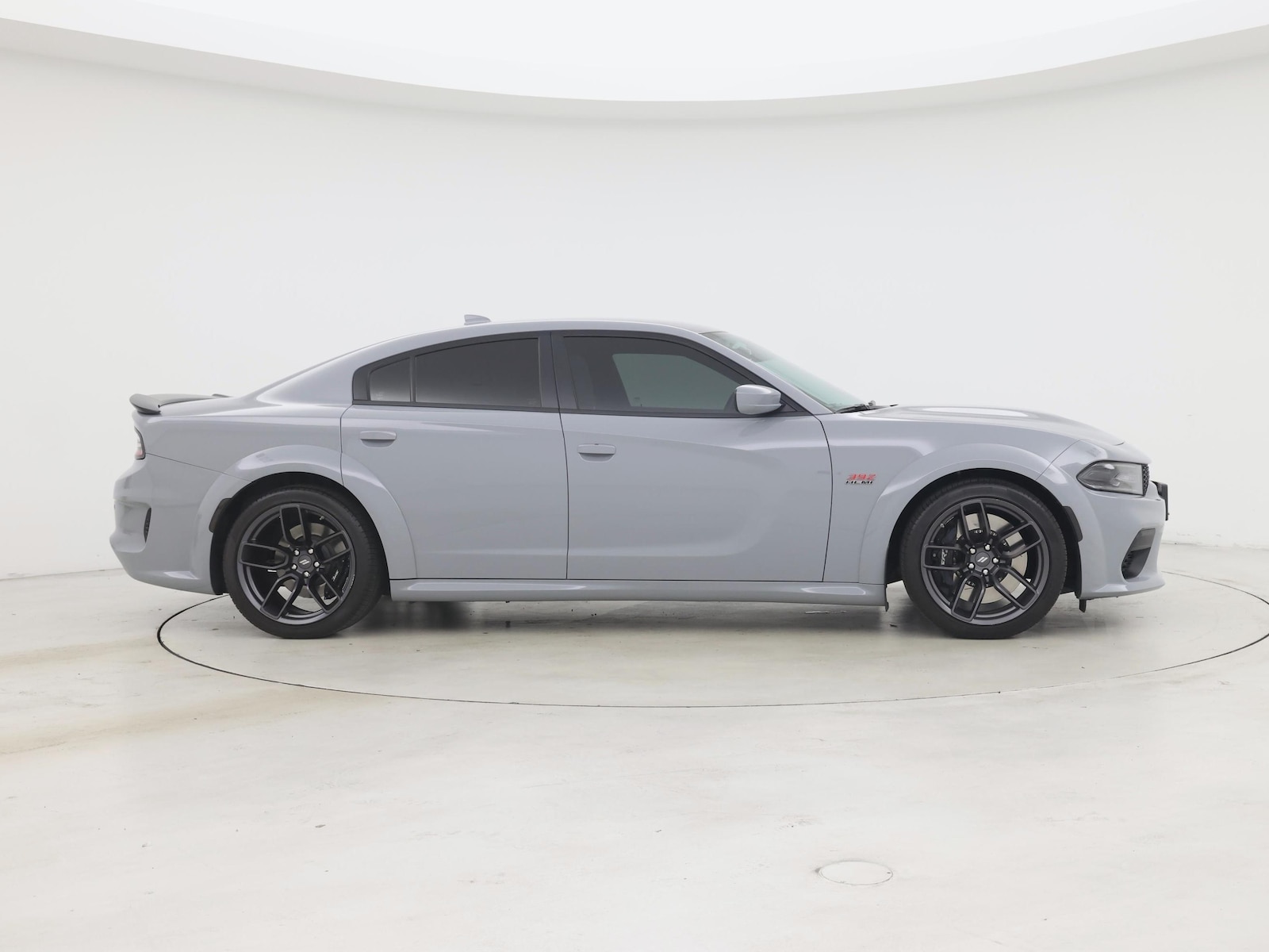 2021 Dodge Charger Scat Pack - Photo 8