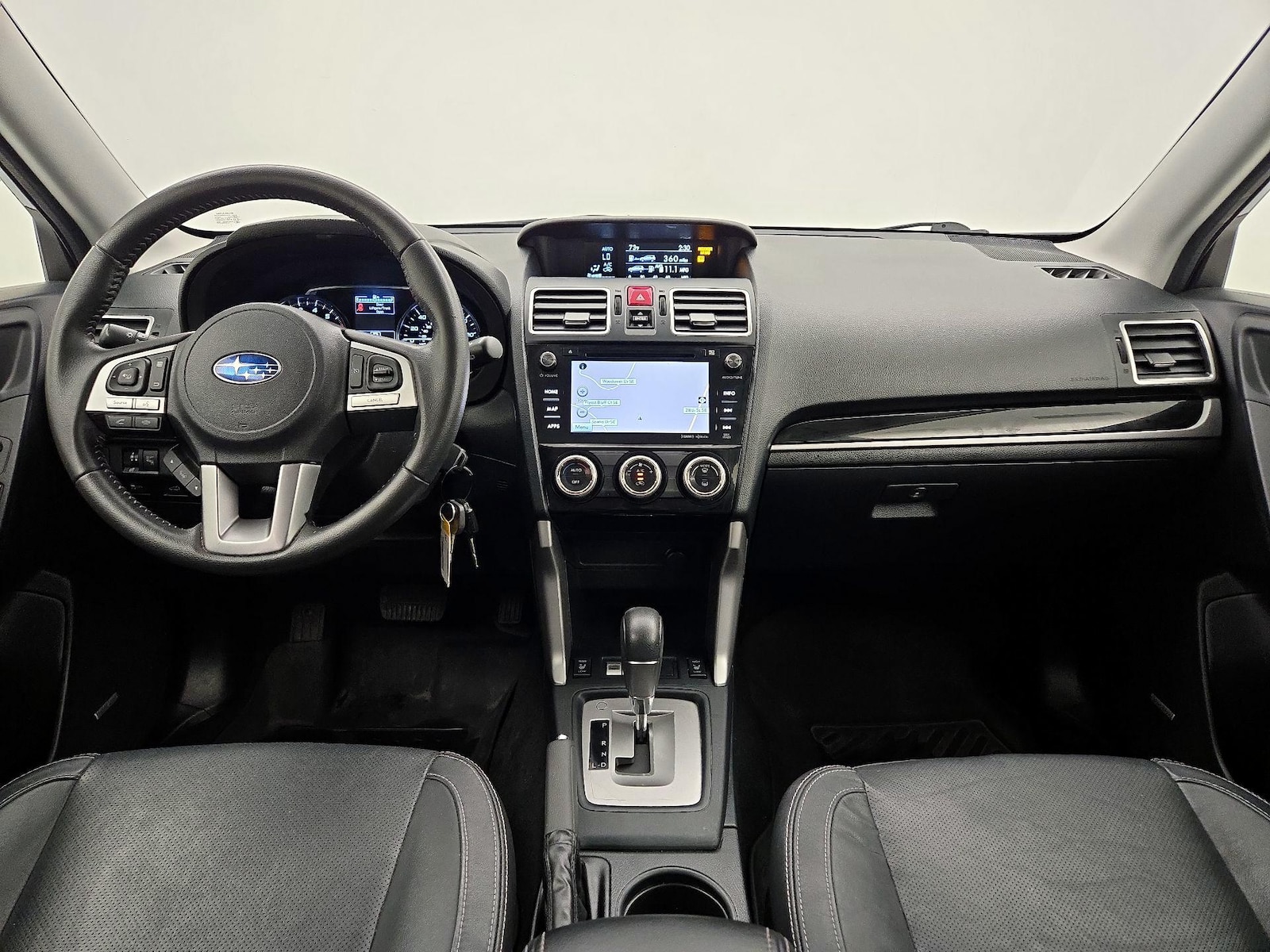 Navigation System