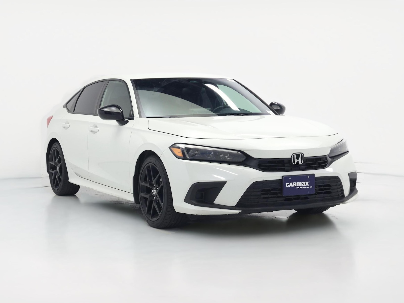 2024 Honda Civic Sedan
