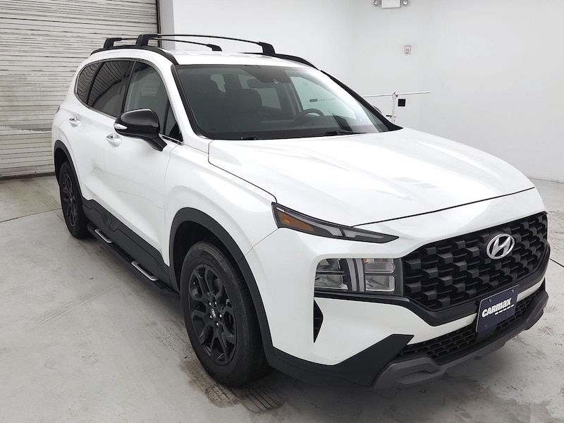 2023 Hyundai Santa Fe XRT