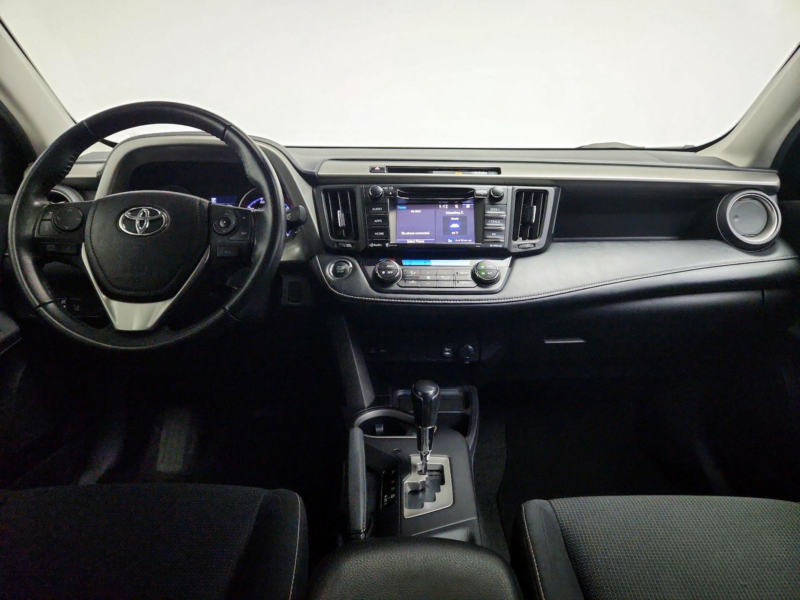 Rear View Camera