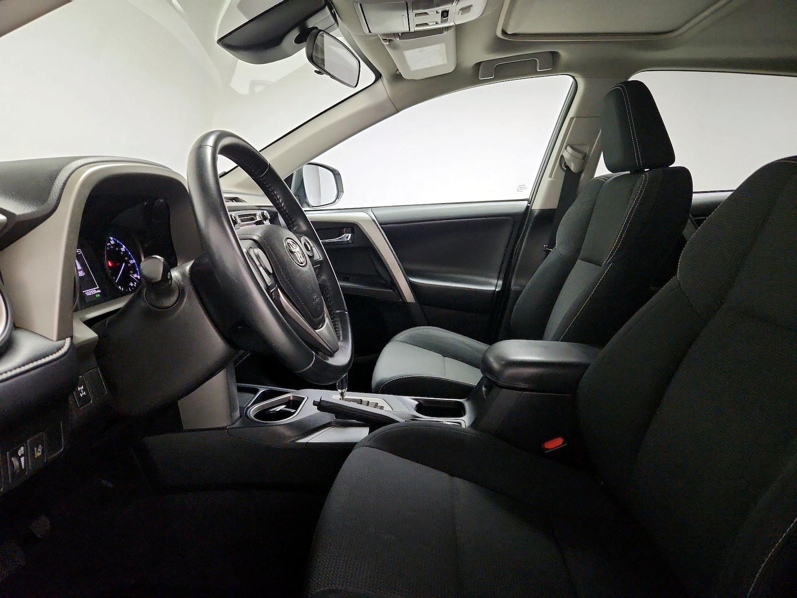 Side Airbags