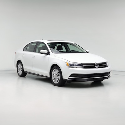 2015 Volkswagen Jetta SE