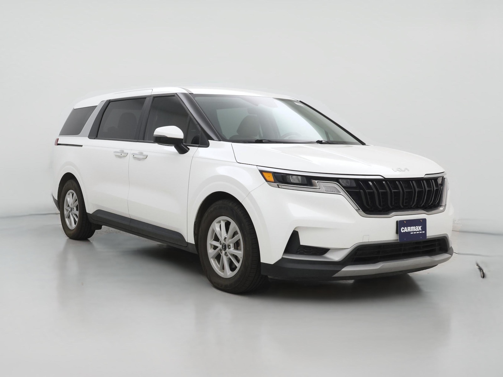2024 Kia Carnival