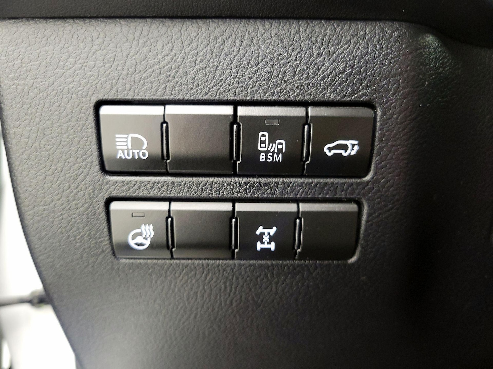 2021 Lexus NX 300 F SPORT - Photo 14