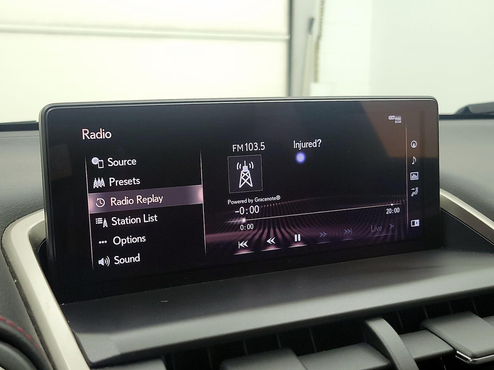 2021 Lexus NX 300 F SPORT - Photo 17